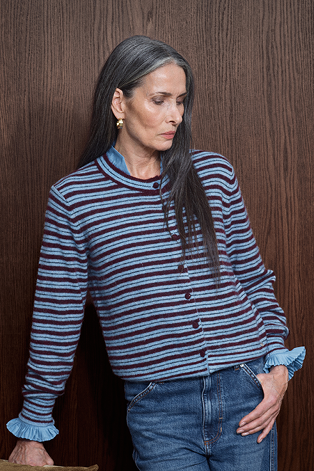 MMMilvi Cardigan