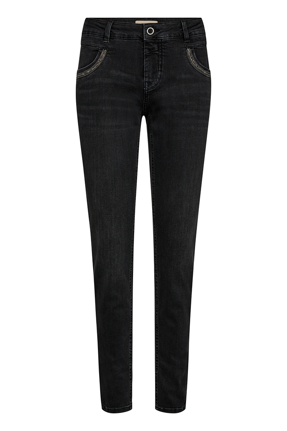 MMNaomi Salute Jeans