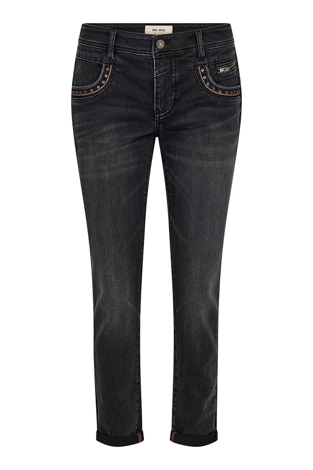MMNaomi Teni Jeans