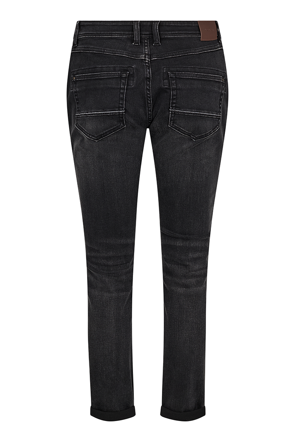 MMNaomi Teni Jeans