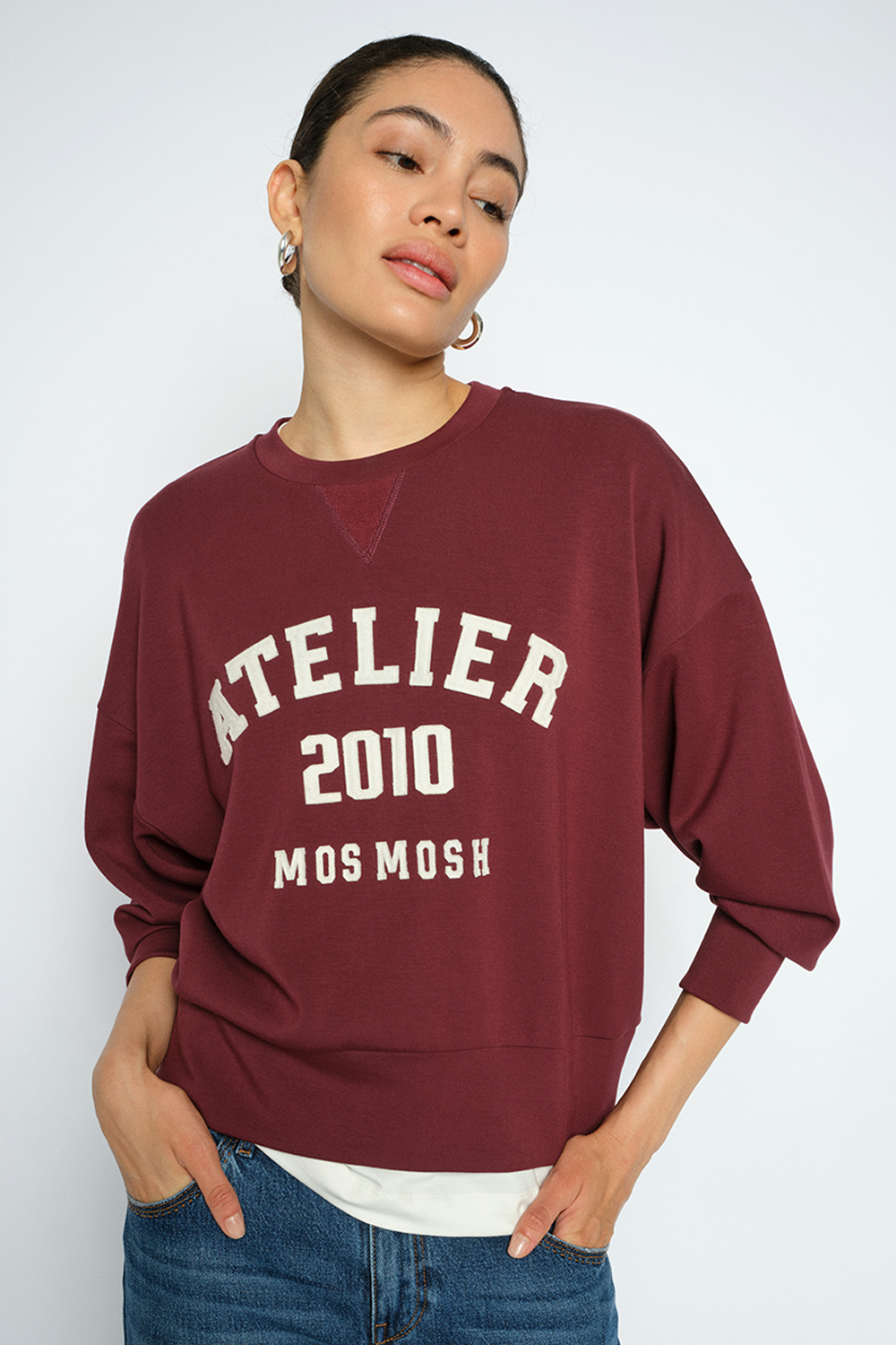MMNima Sweatshirt