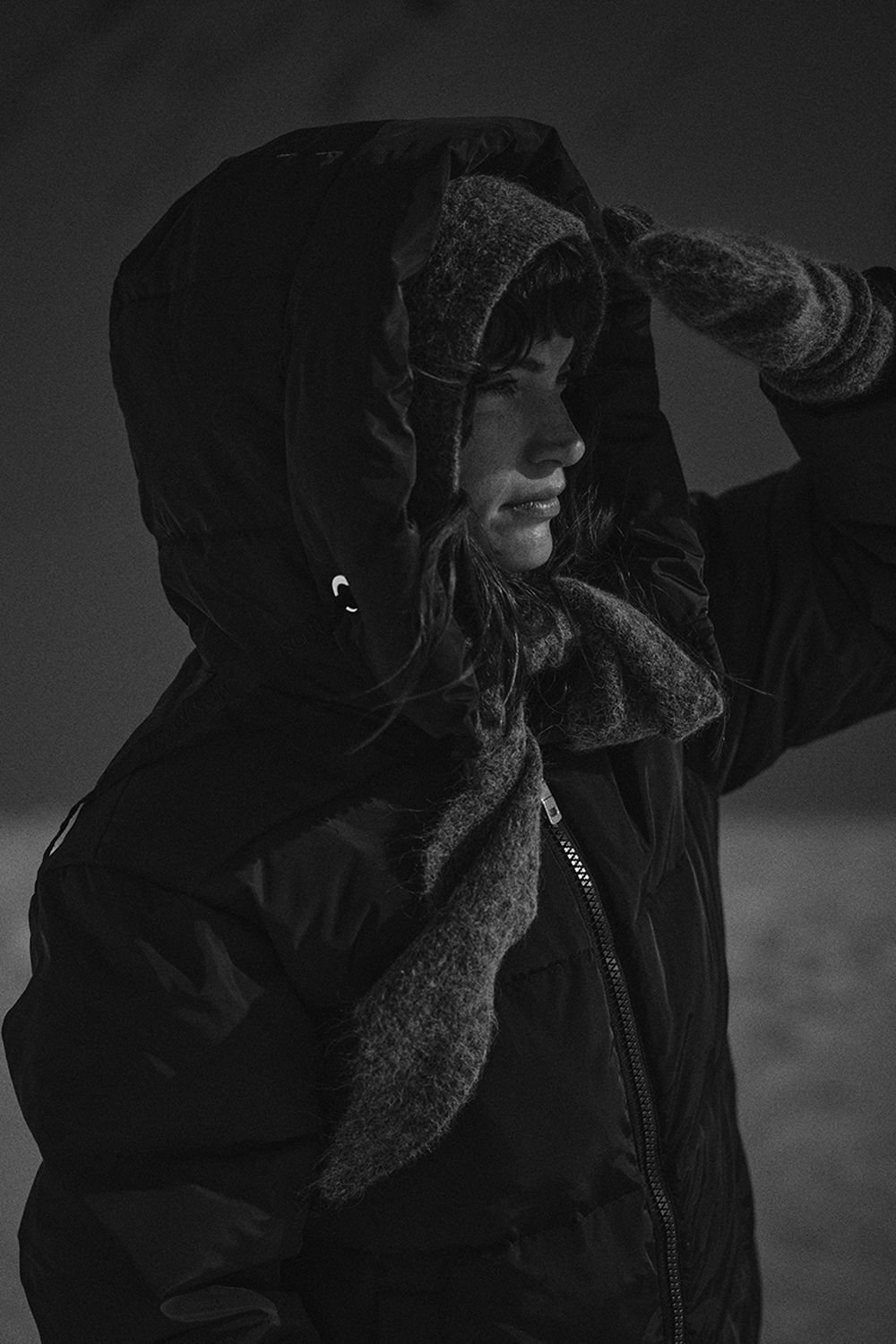 MMNova Jilly Dunjakke