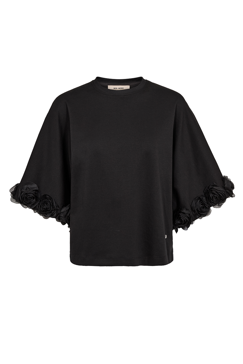 MMRosette O-SS T-shirt