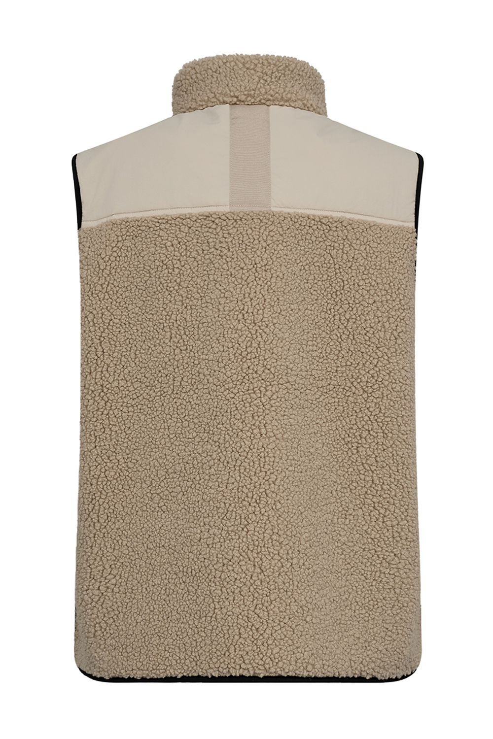 MMRowe Eli Teddy Vest
