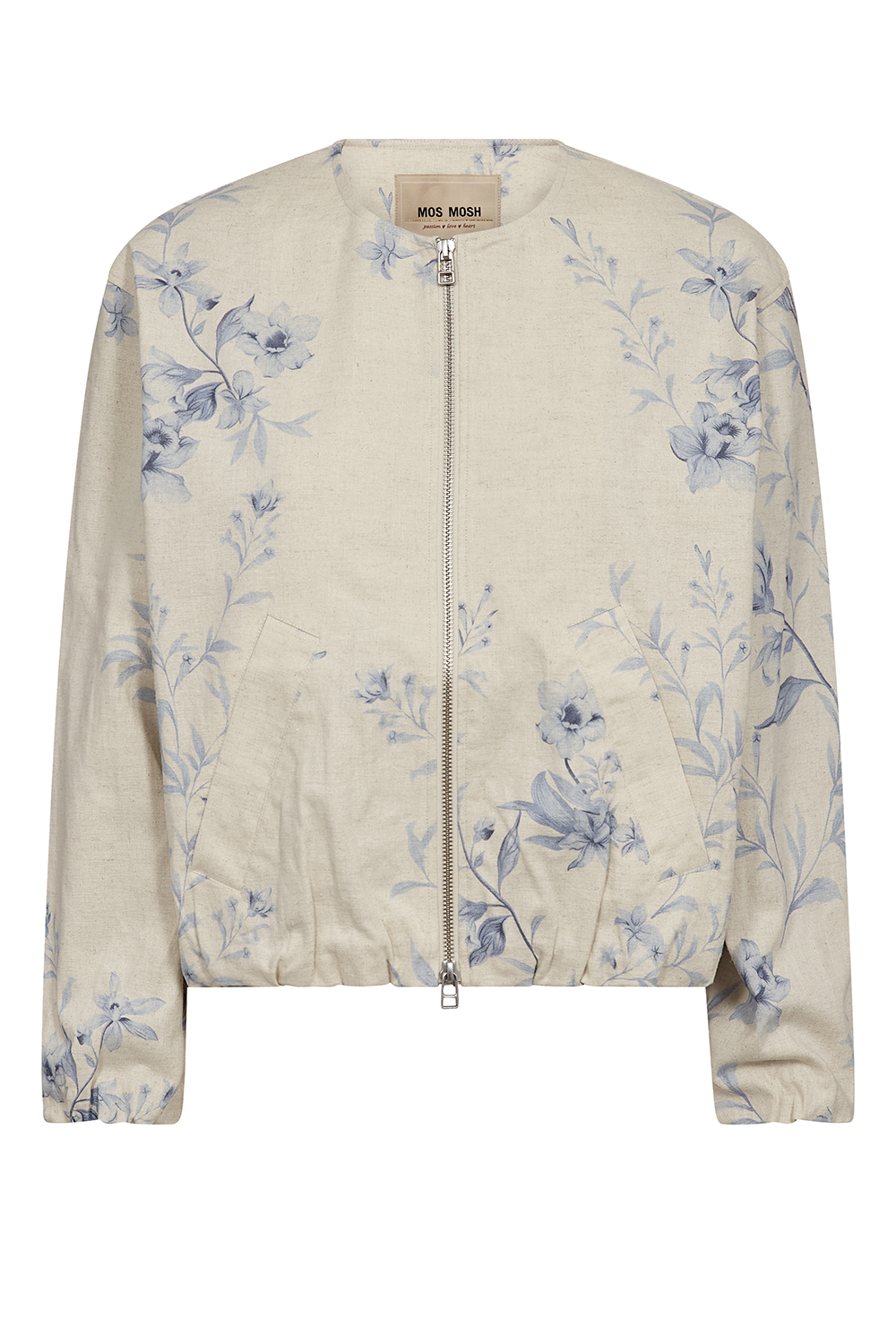 MMSally Ellish Jakke