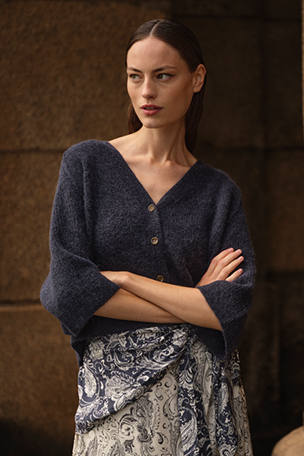 MMThora Lizet Cardigan