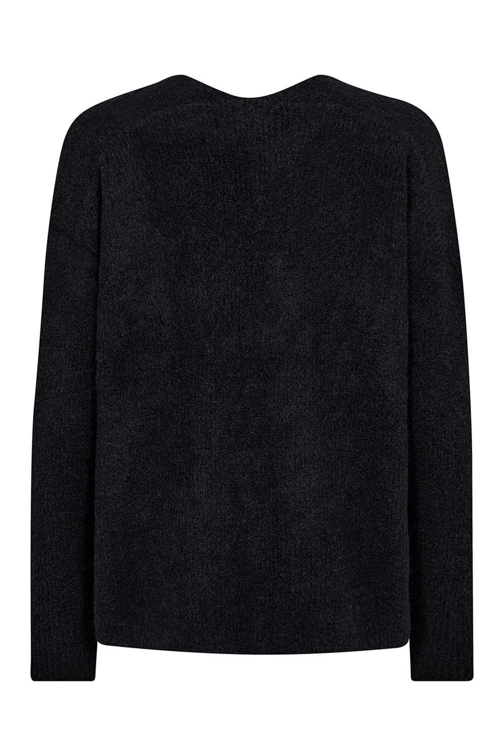 MMThora V-Neck Striktrøje