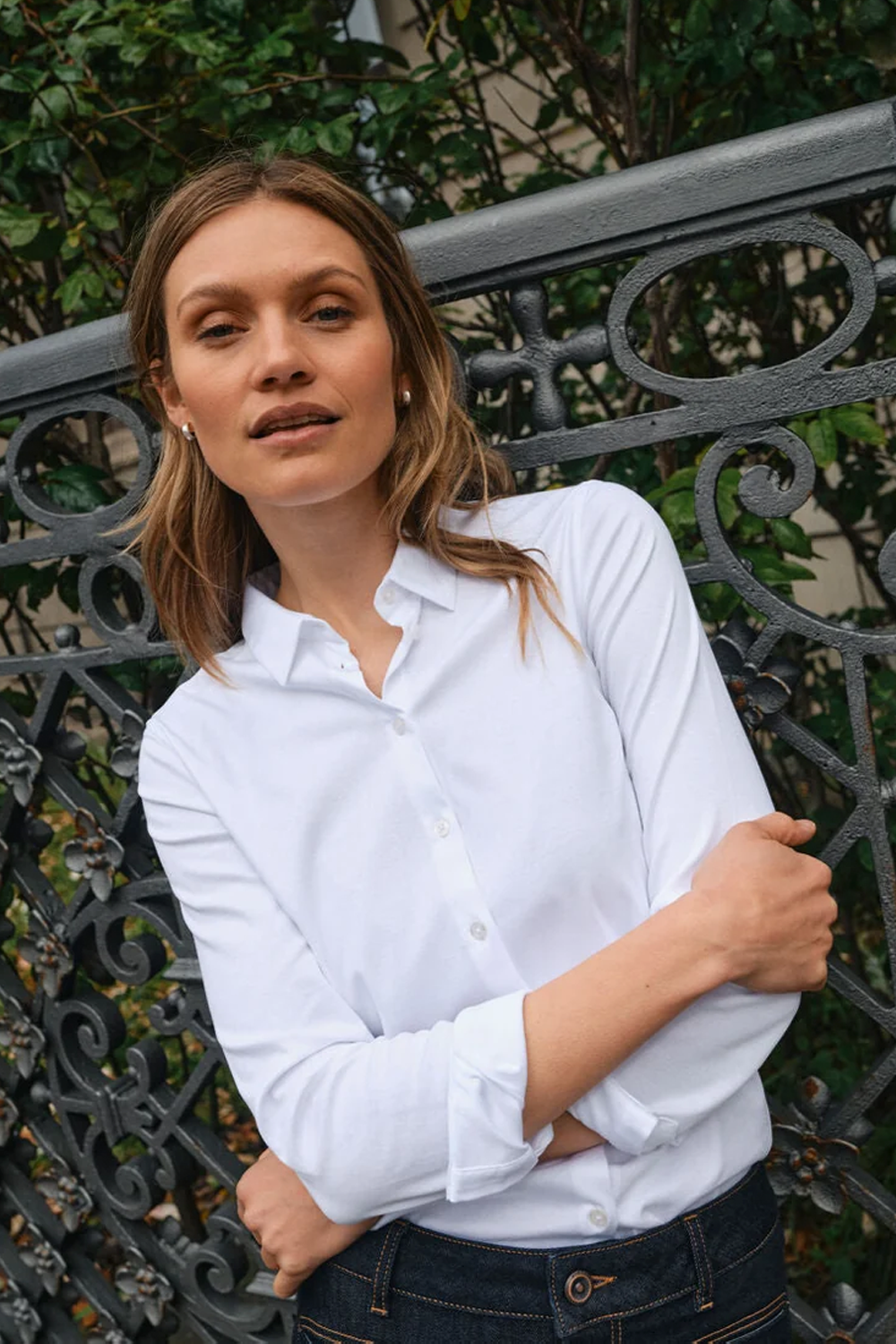 MMTina Skjorte