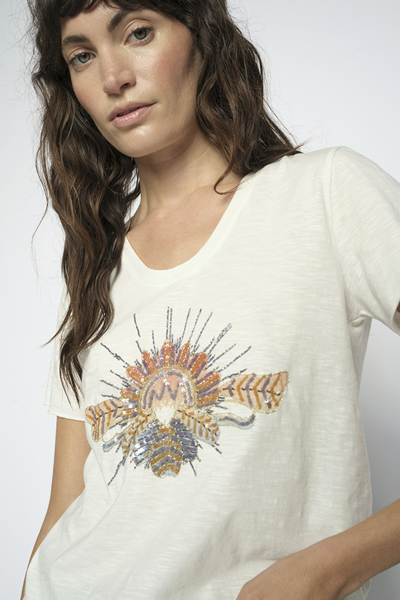 MMTonia Glam T-shirt