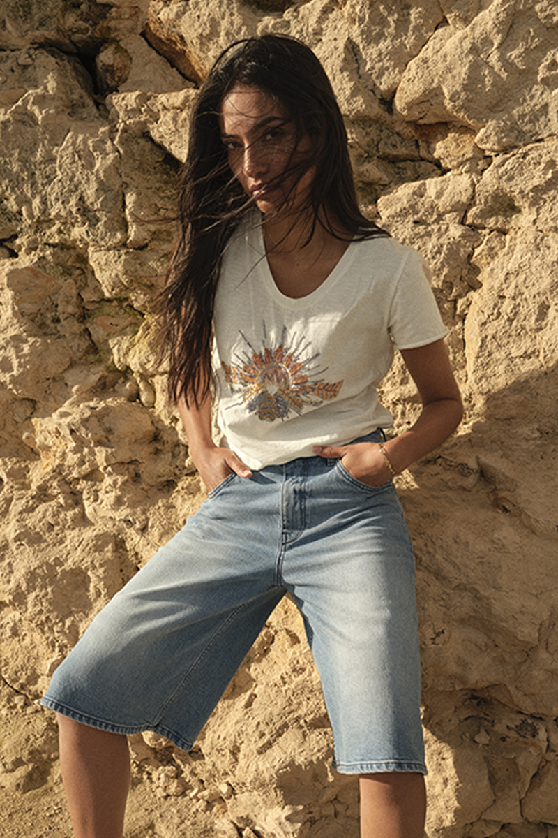 MMTonia Glam T-shirt