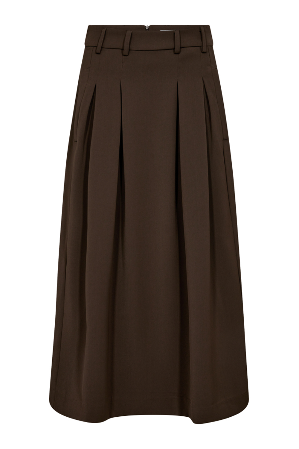 AnyaCC Pleat Nederdel