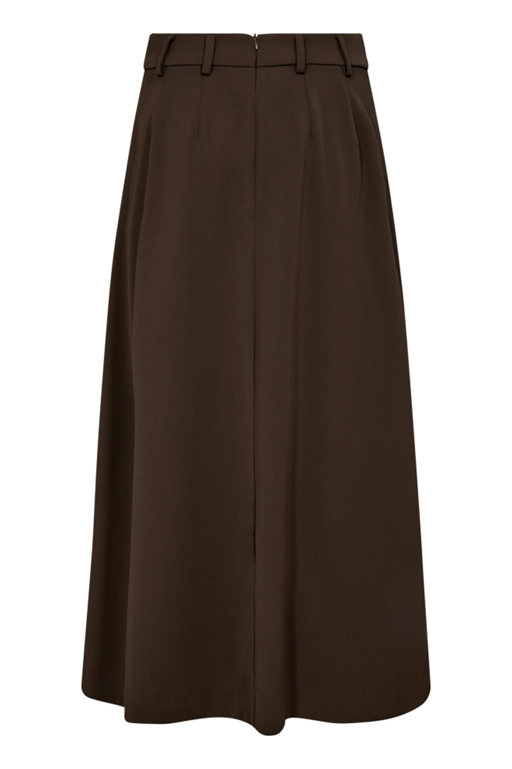 AnyaCC Pleat Nederdel