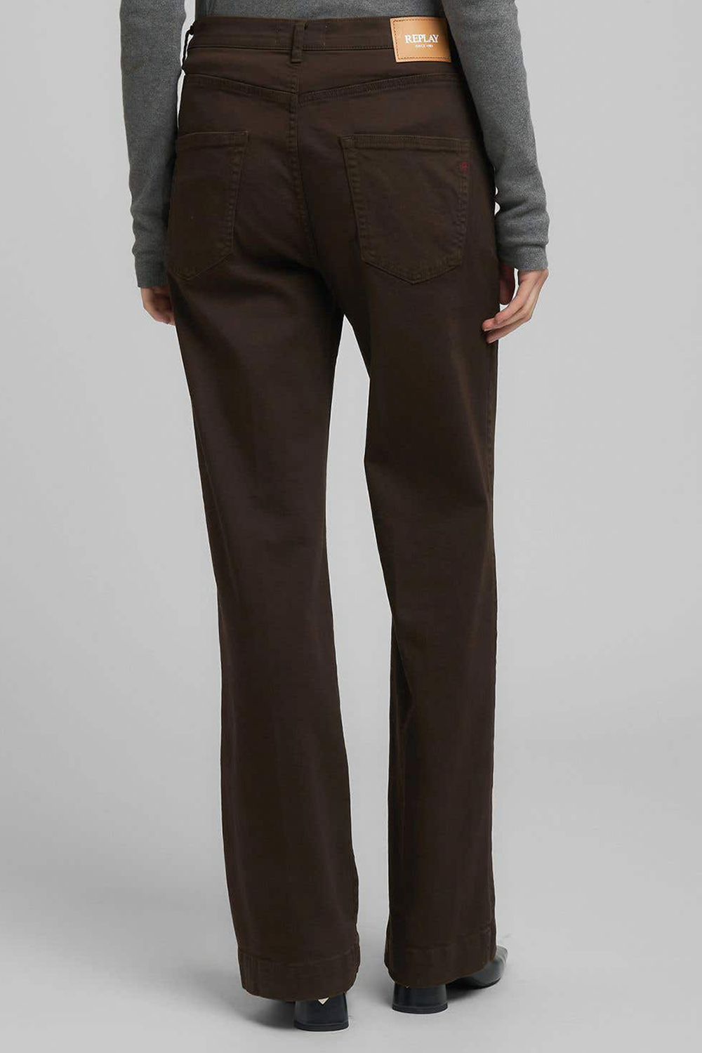 Melja Relaxed Jeans