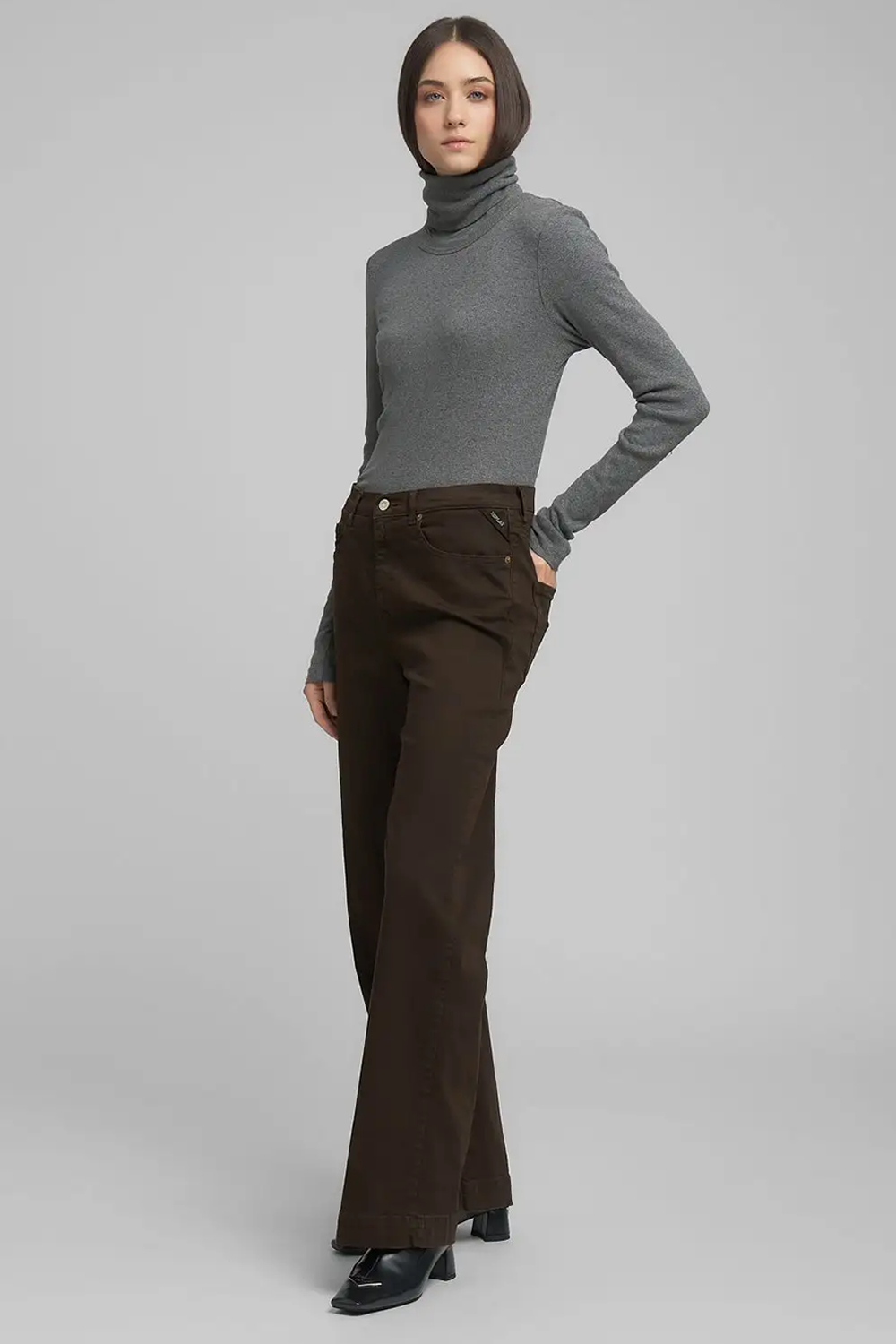Melja Relaxed Jeans