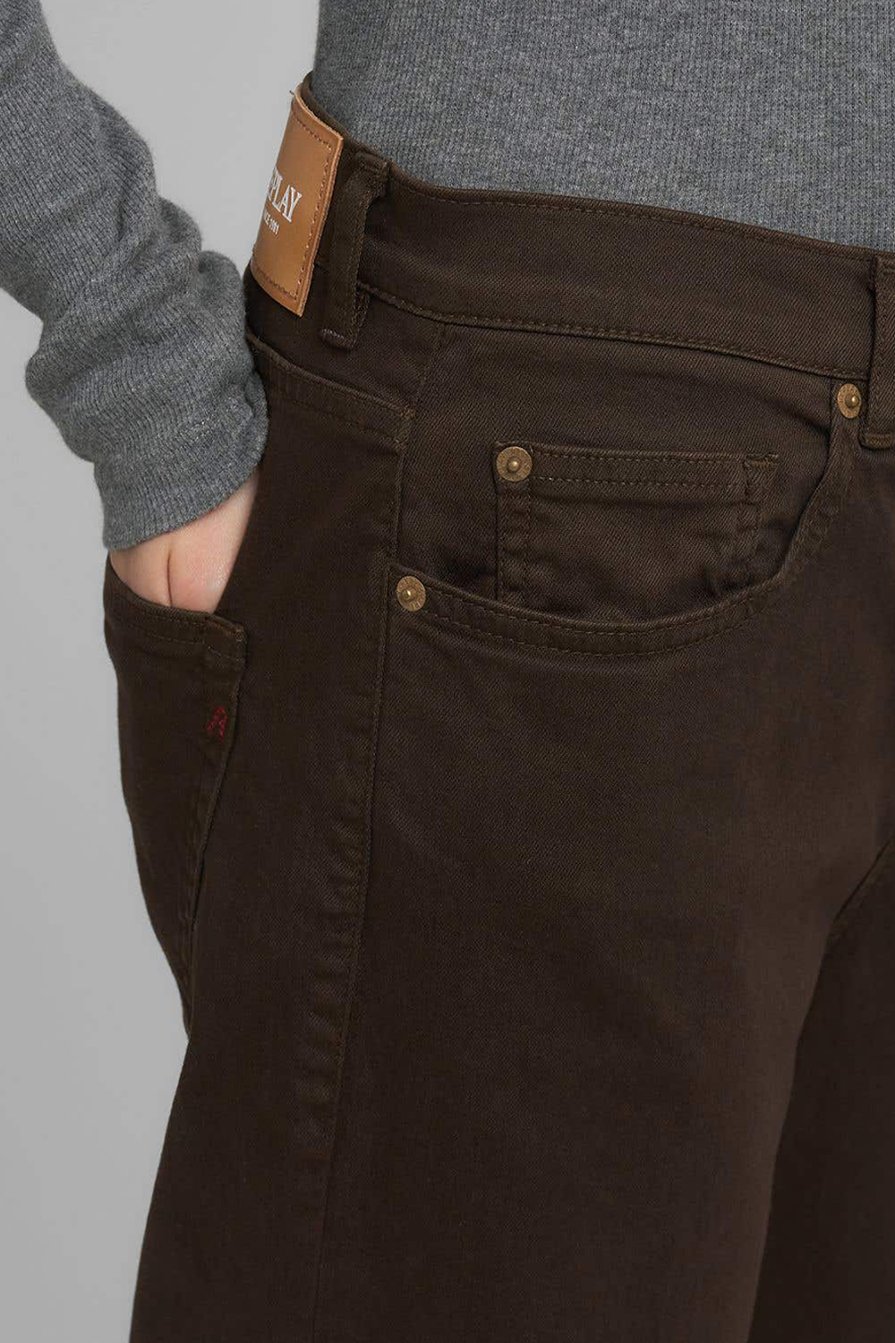 Melja Relaxed Jeans