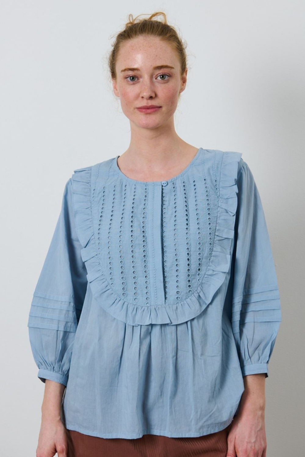 Molly Bluse