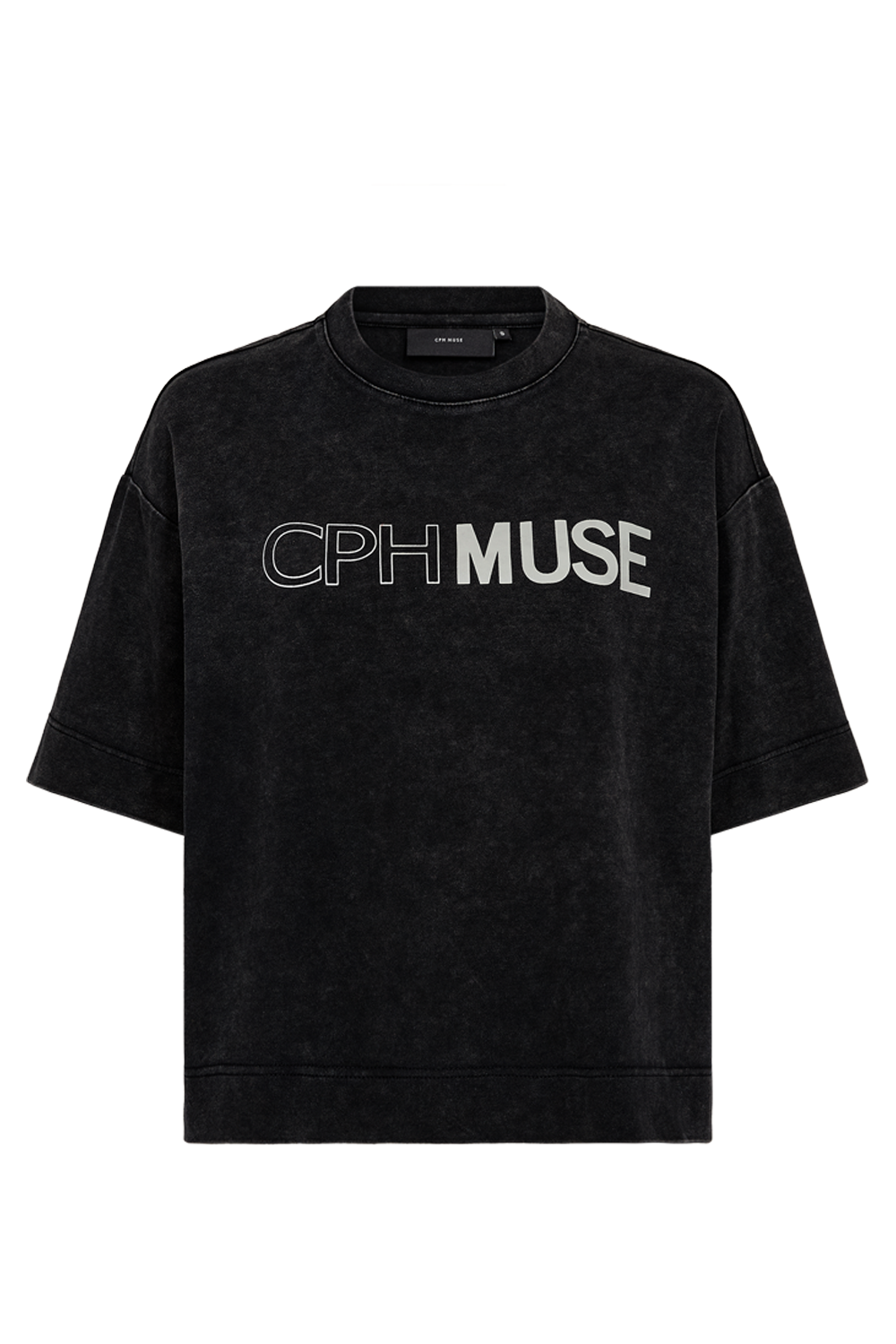 CMMuse T-shirt