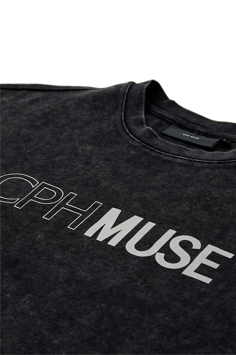 CMMuse T-shirt