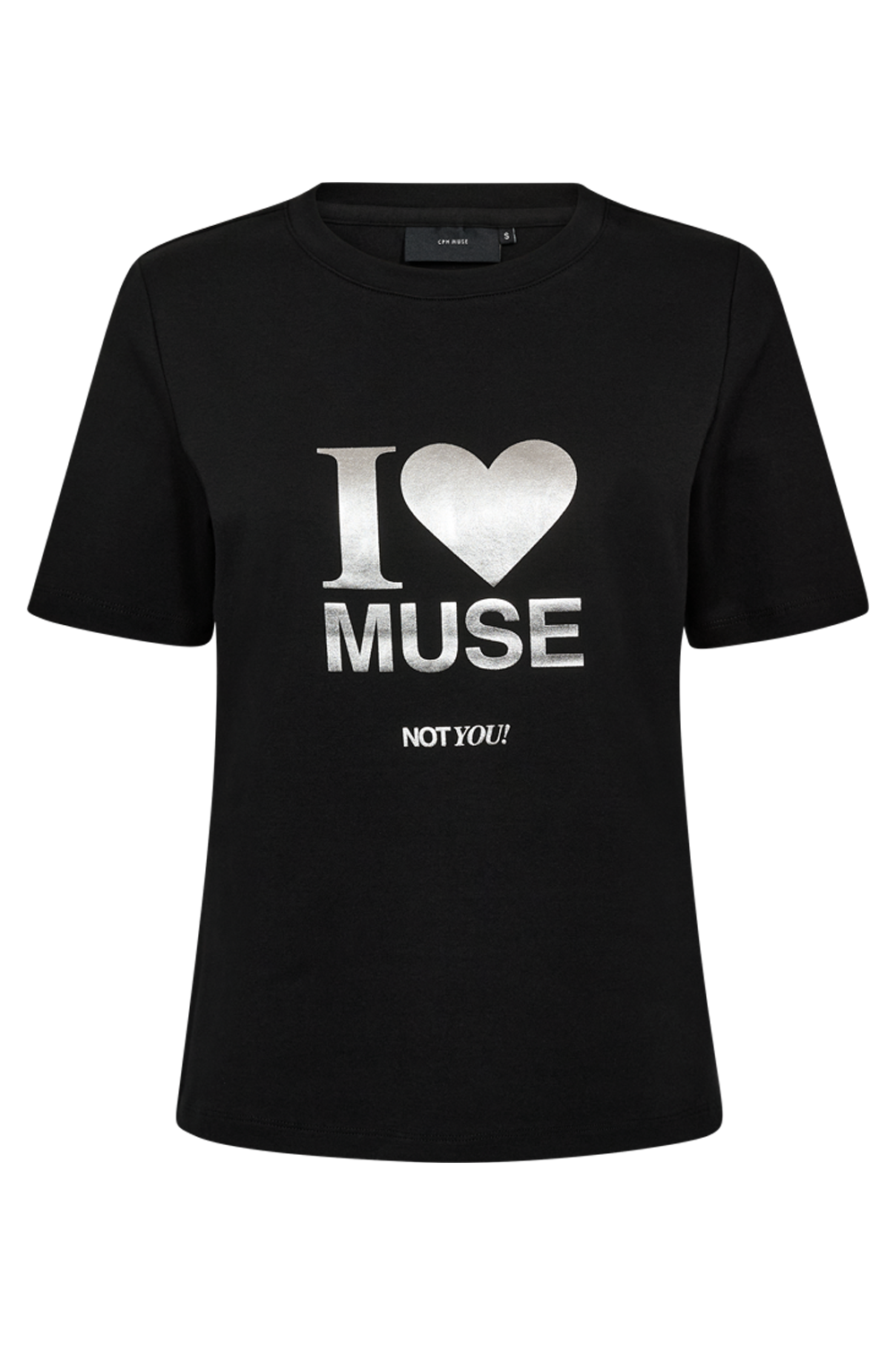 CMMuse T-shirt