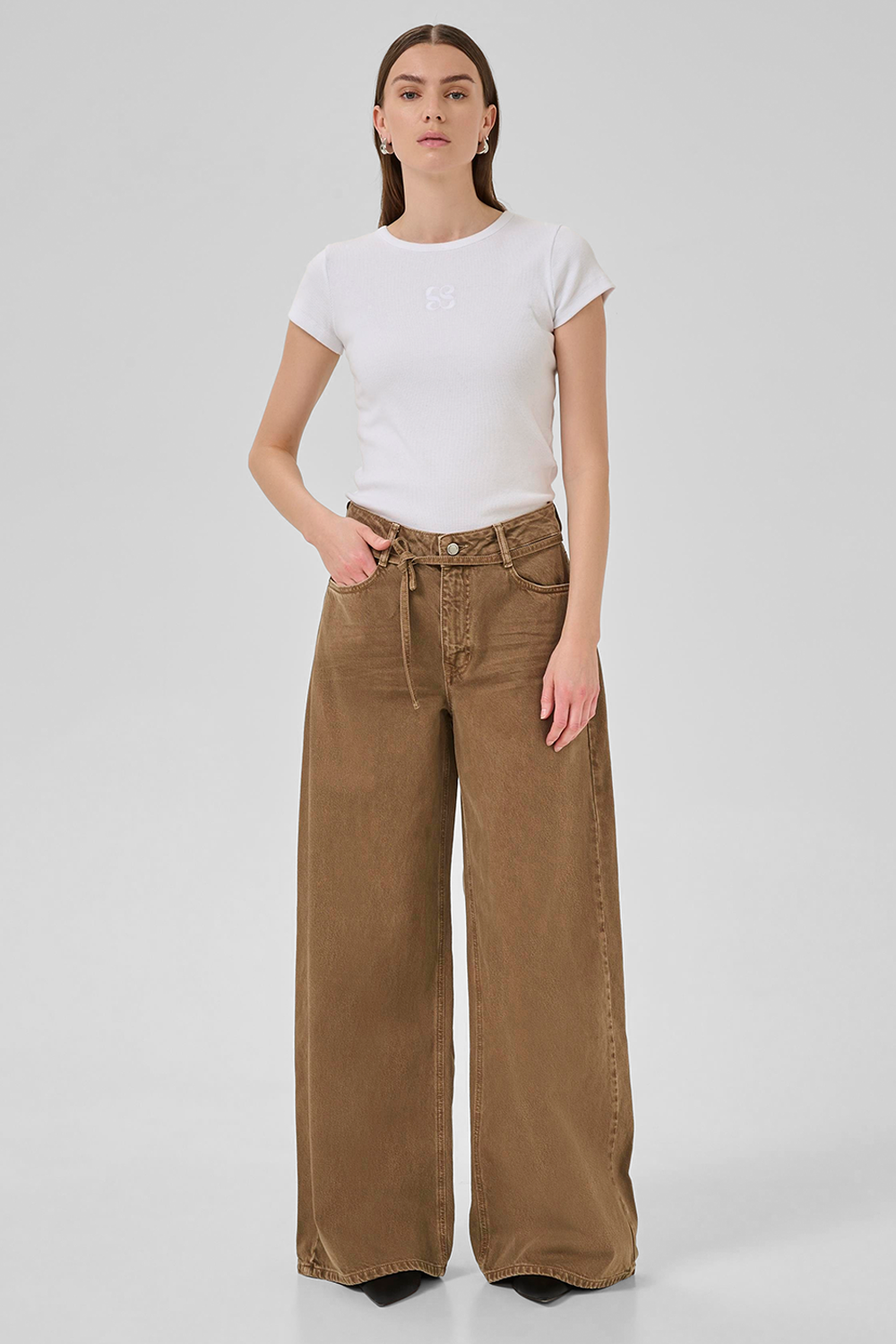 MWKaro 175 X-Wide Jeans