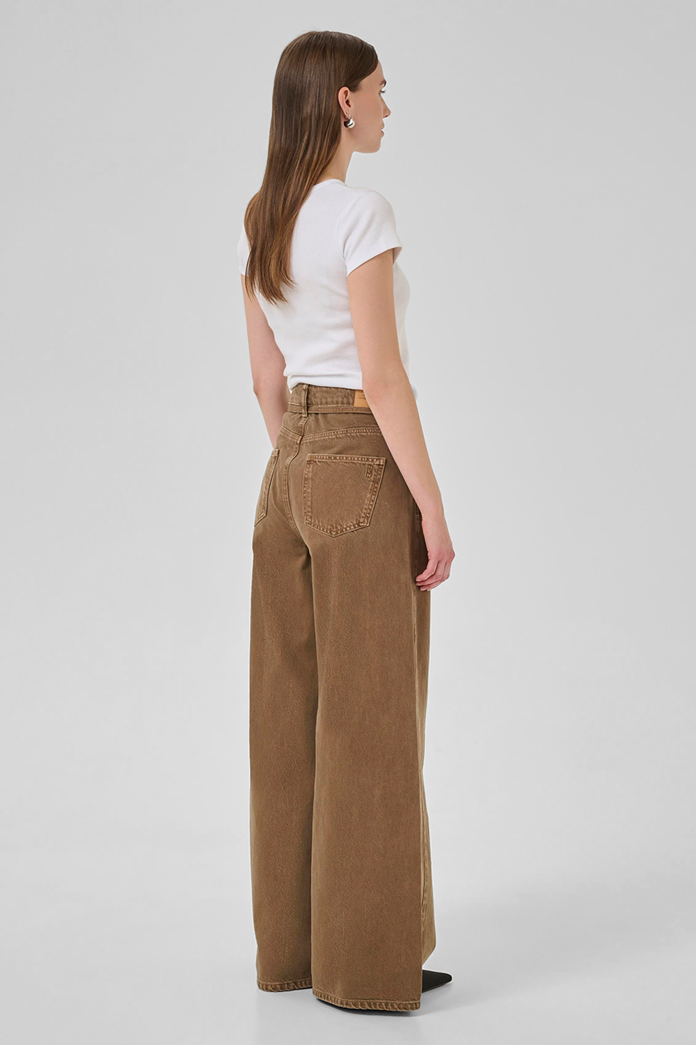 MWKaro 175 X-Wide Jeans