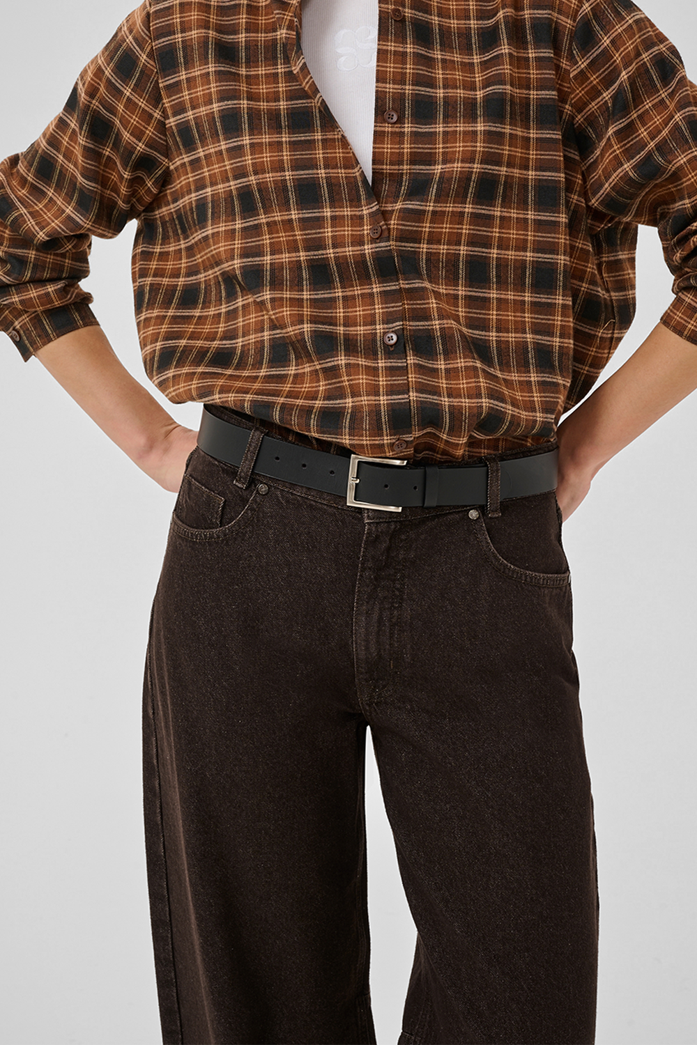 MWLance Jeans
