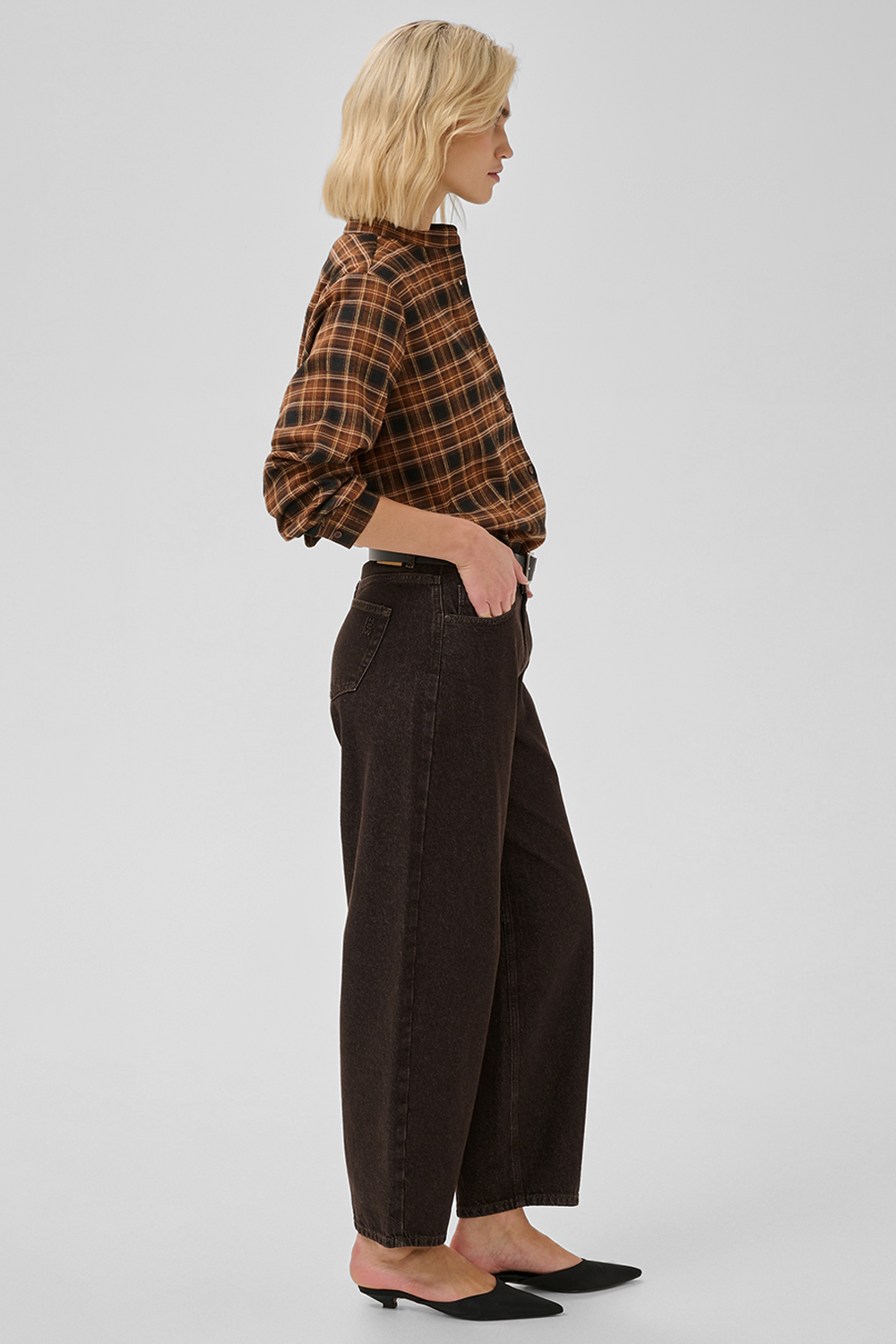 MWLance Jeans