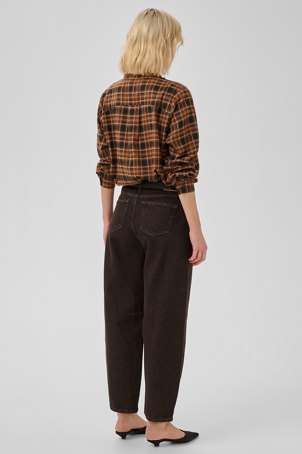 MWLance Jeans