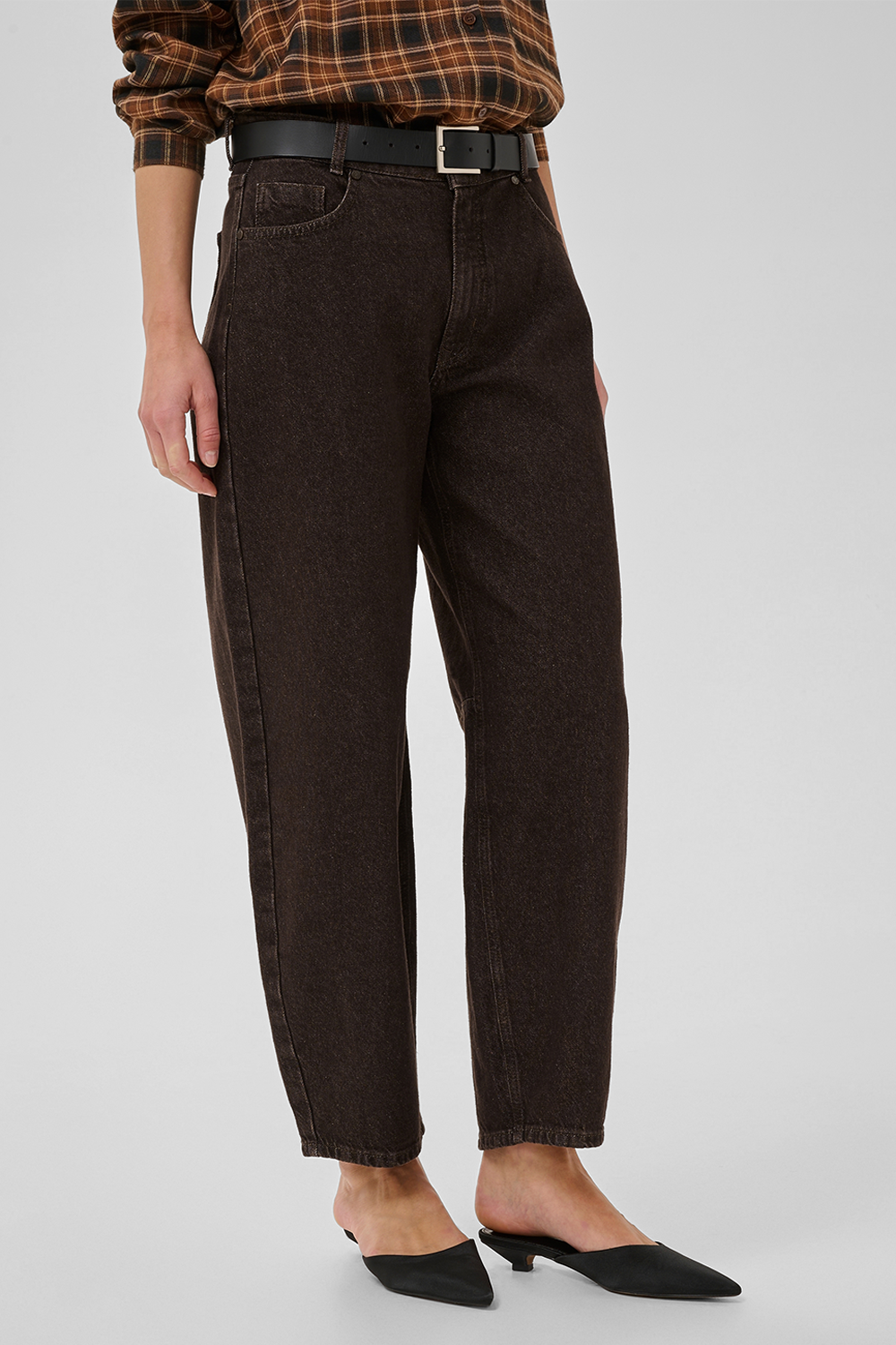 MWLance Jeans