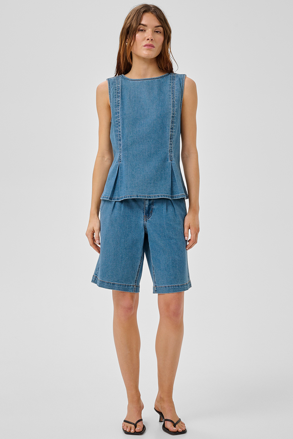 MWLara 115 Top