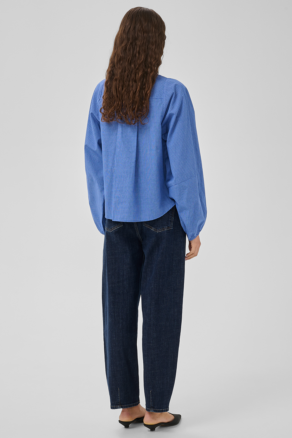 MWLucy 187 Jeans
