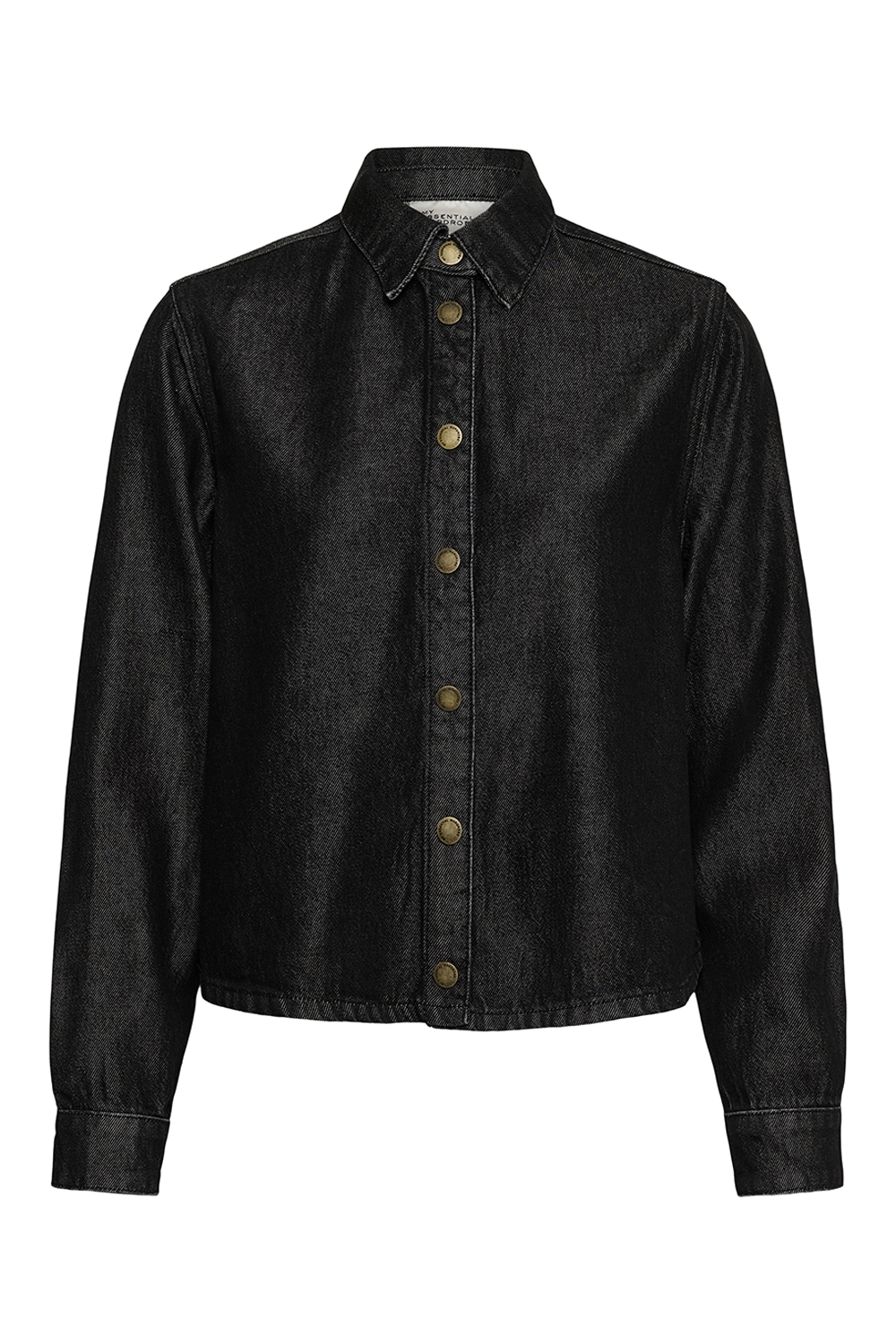 MWMalle Denimskjorte