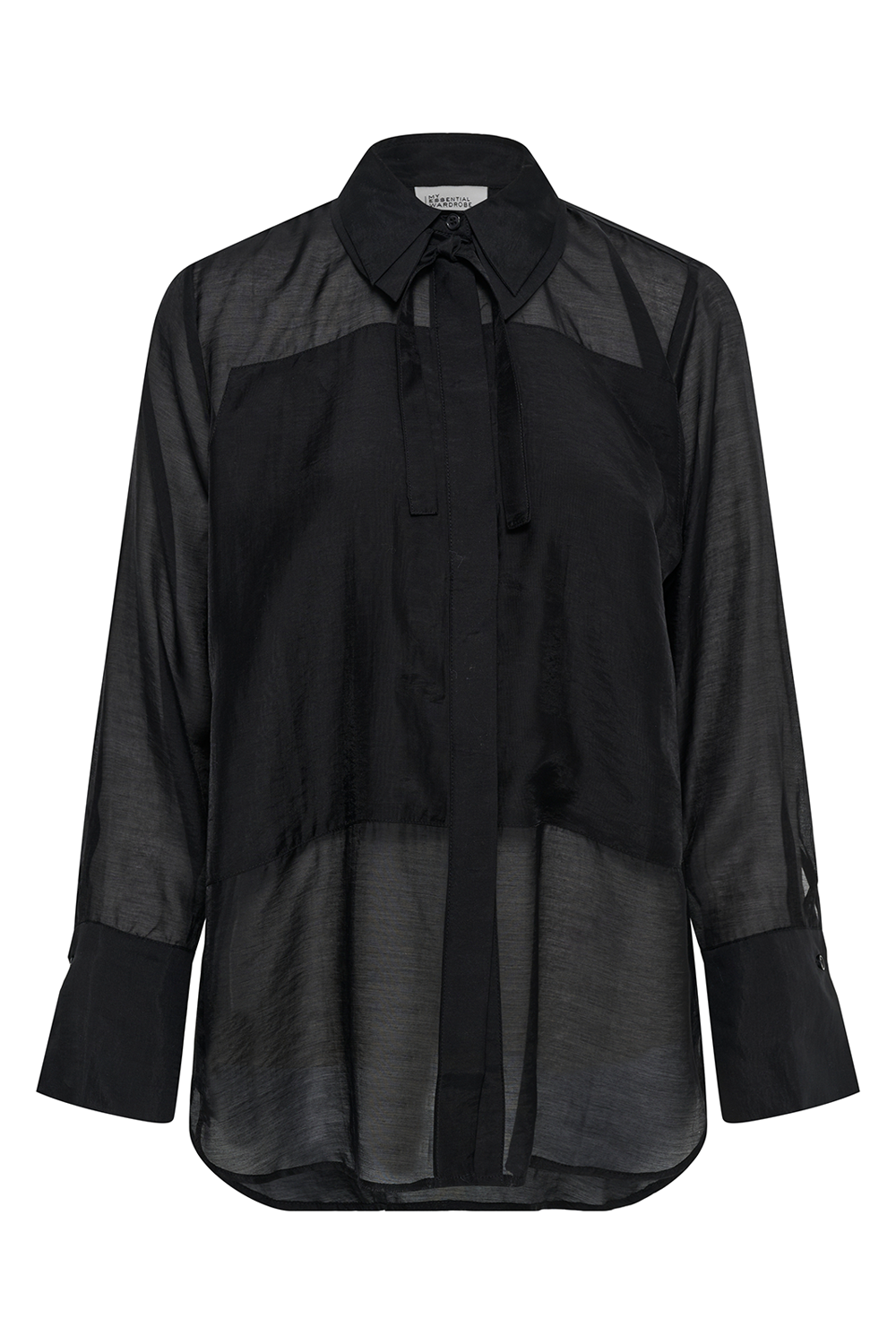 MWSmilla Oversize Skjorte