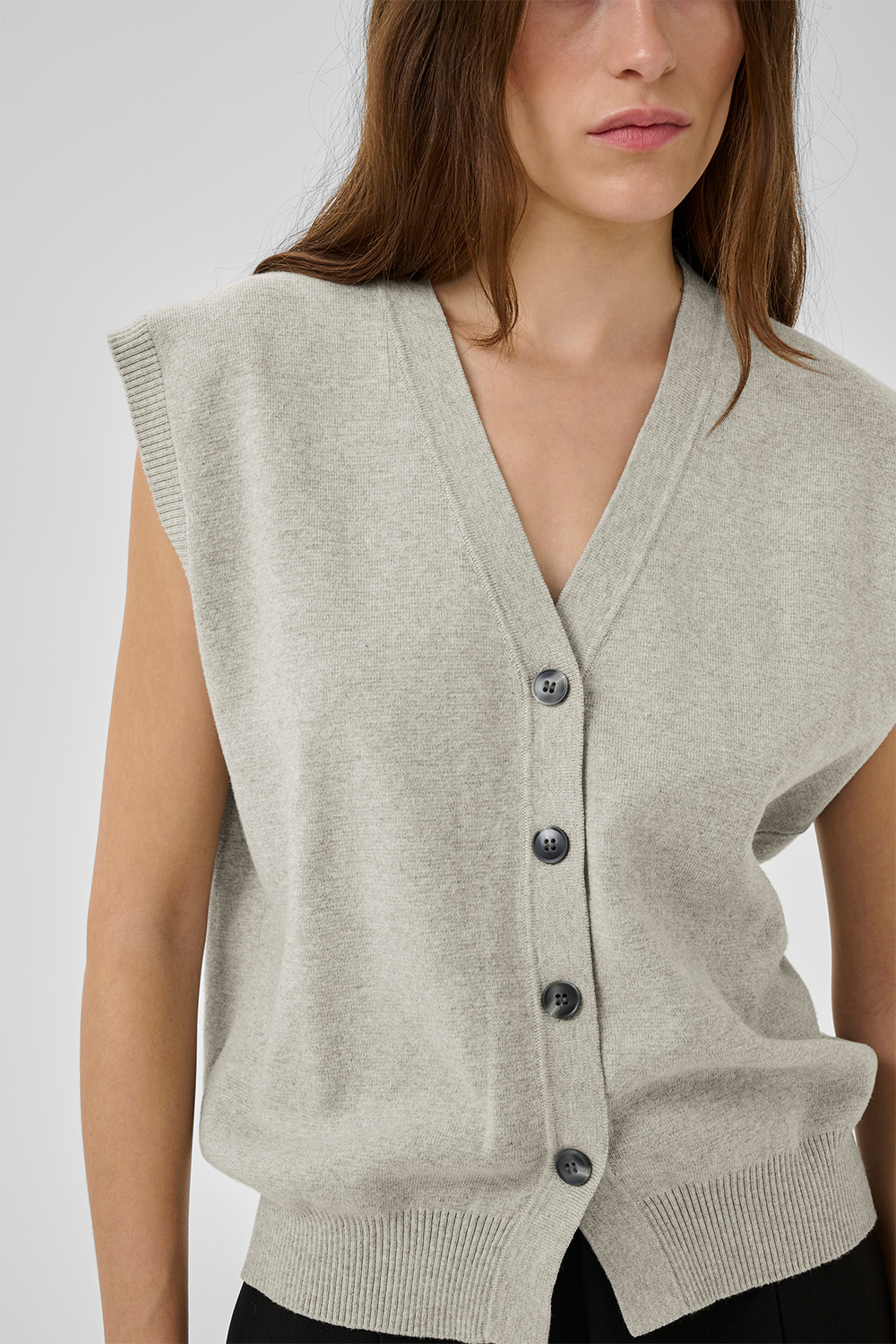 MWStino Vest