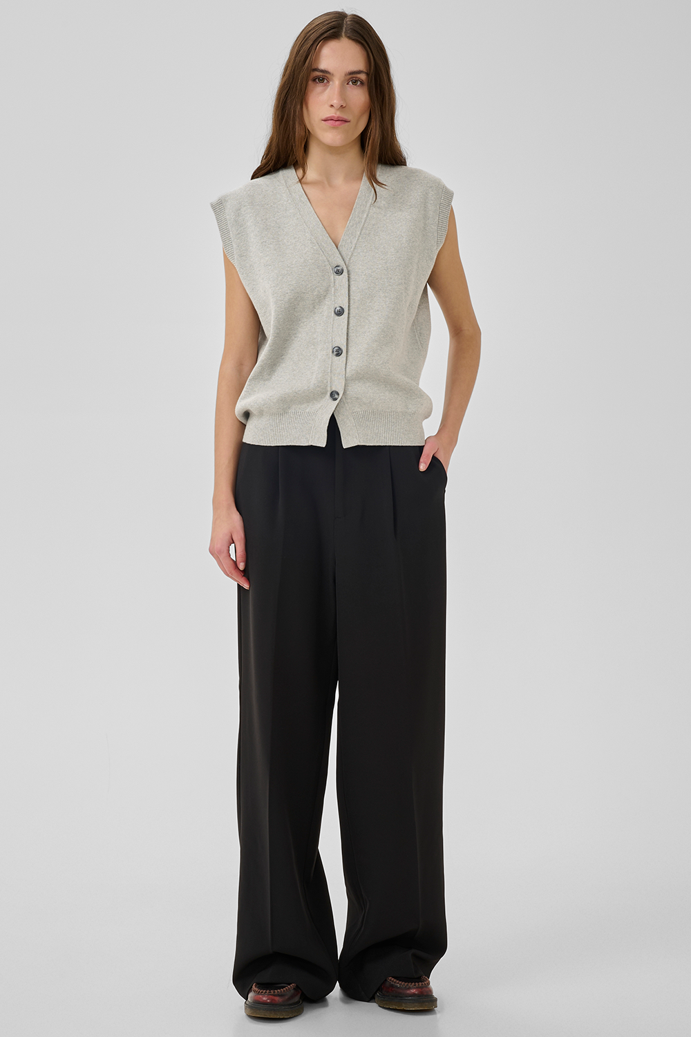 MWStino Vest