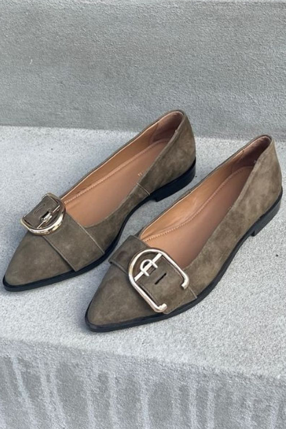 My Success Ballerina