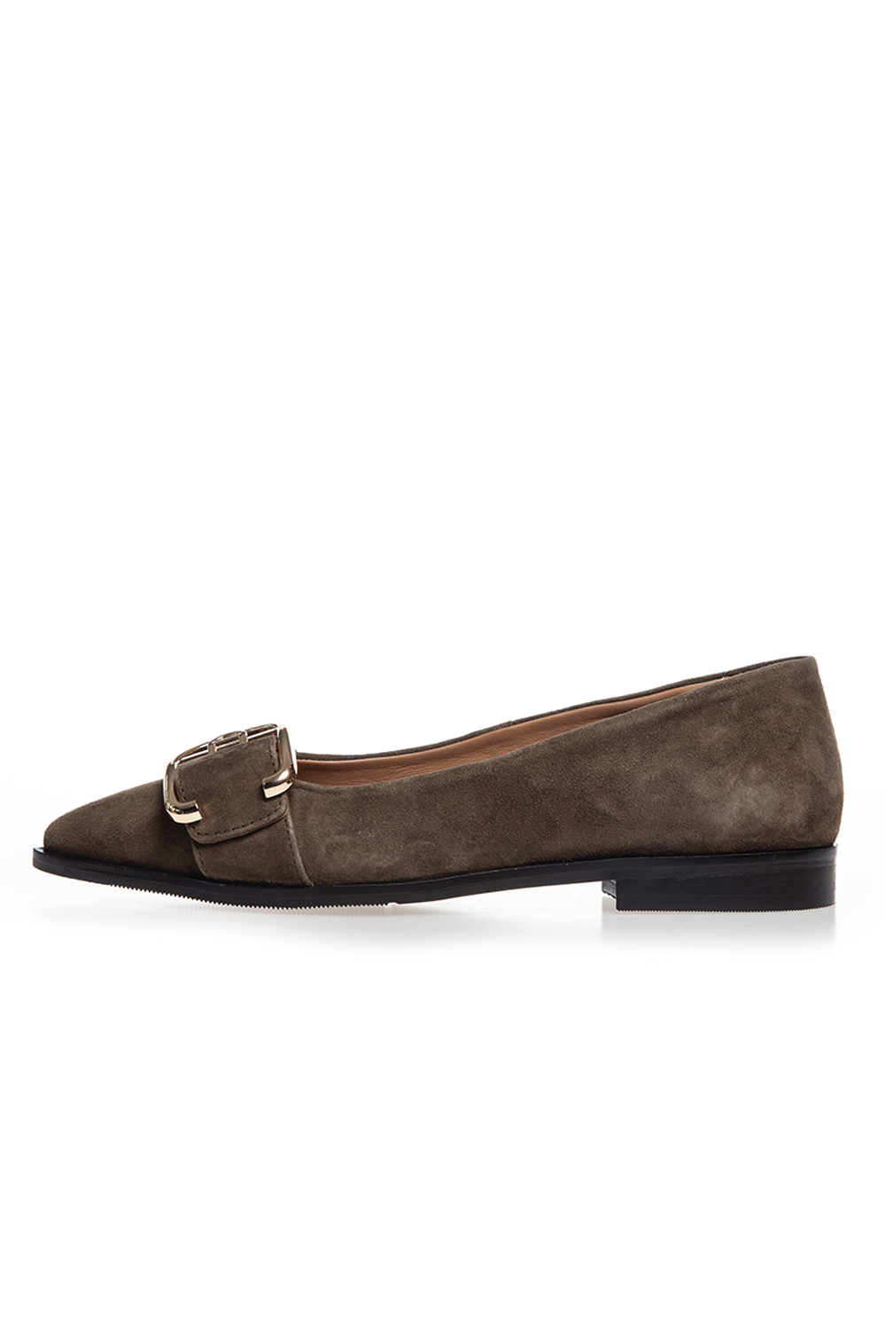 My Success Ballerina