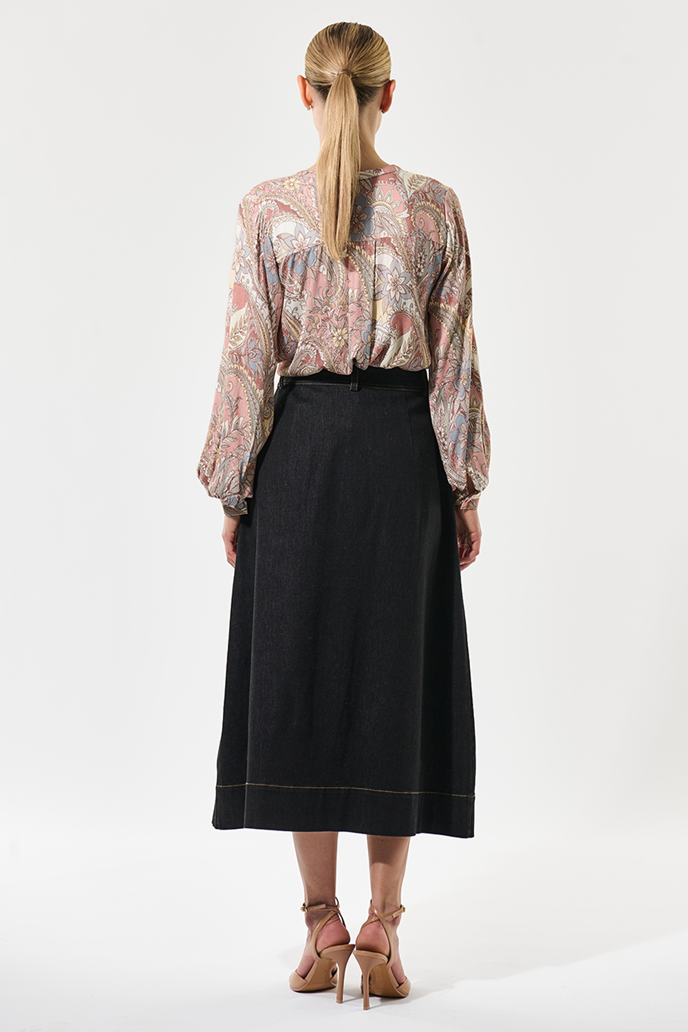 NadiaDEA Bluse