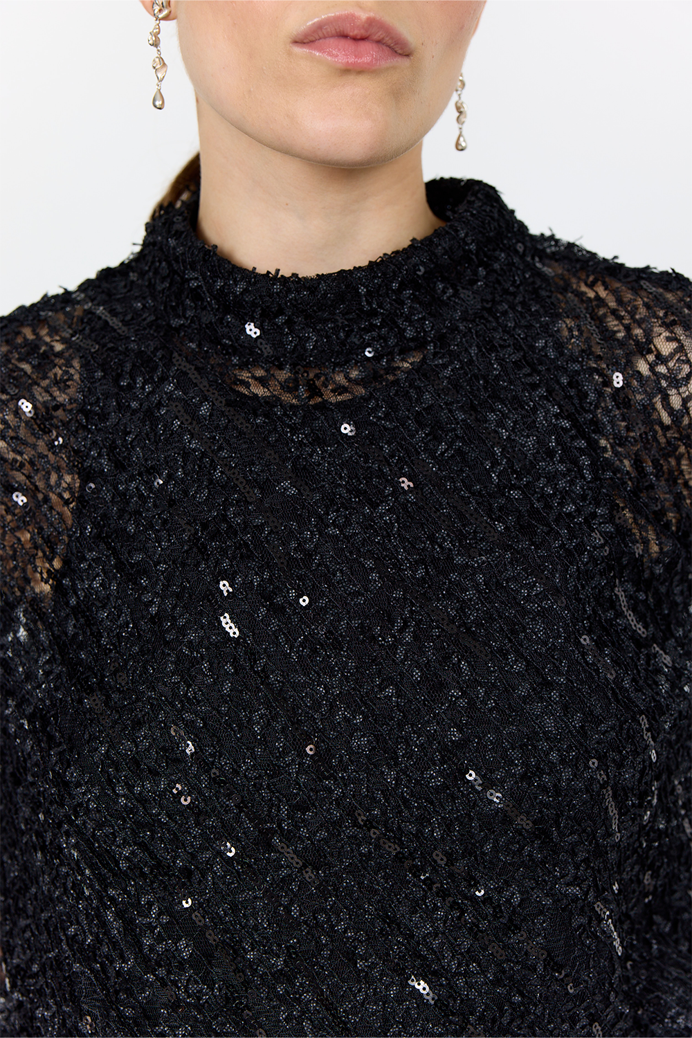 LR-NADIE 2 Bluse