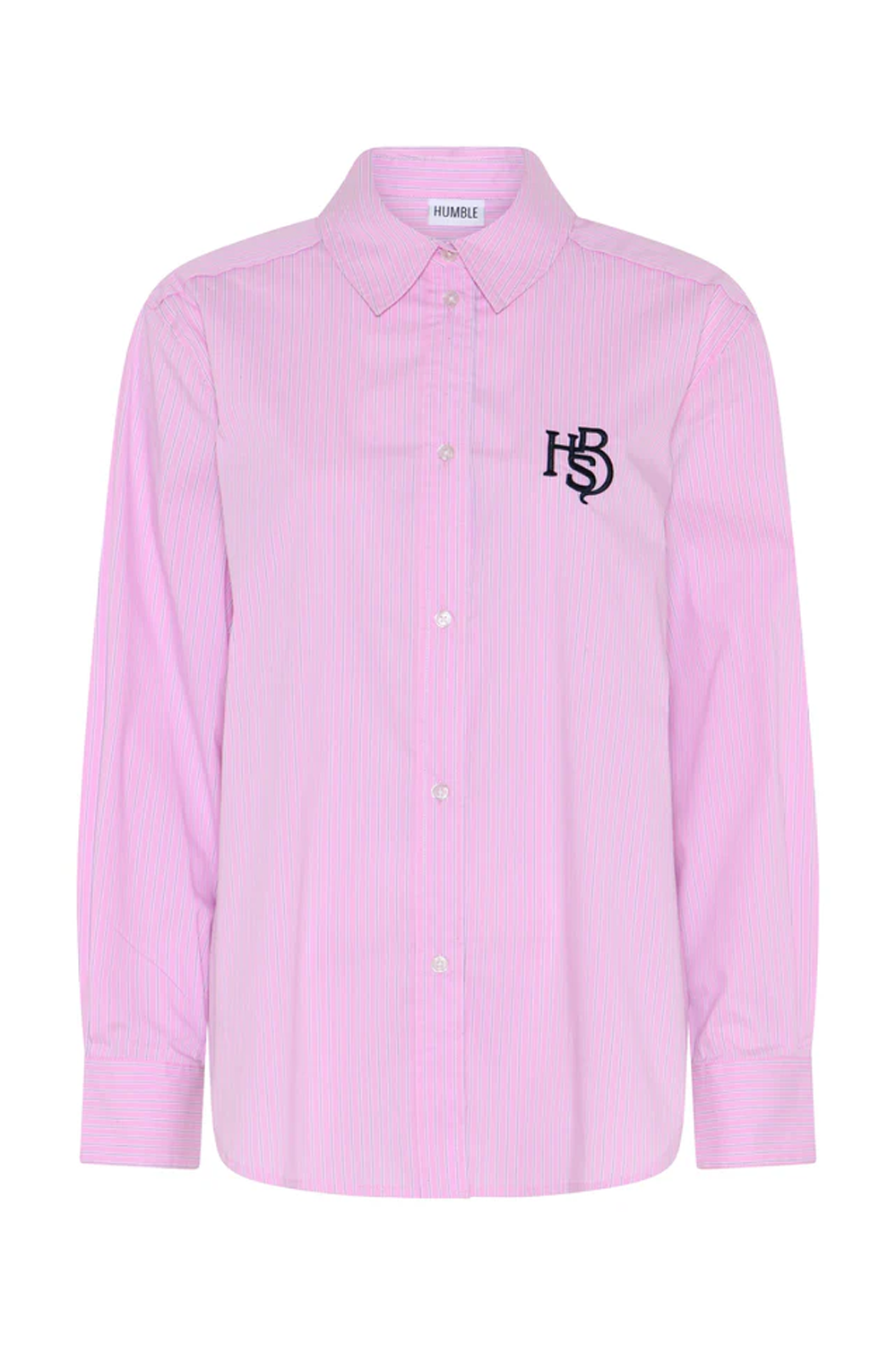 NalaHBS Skjorte