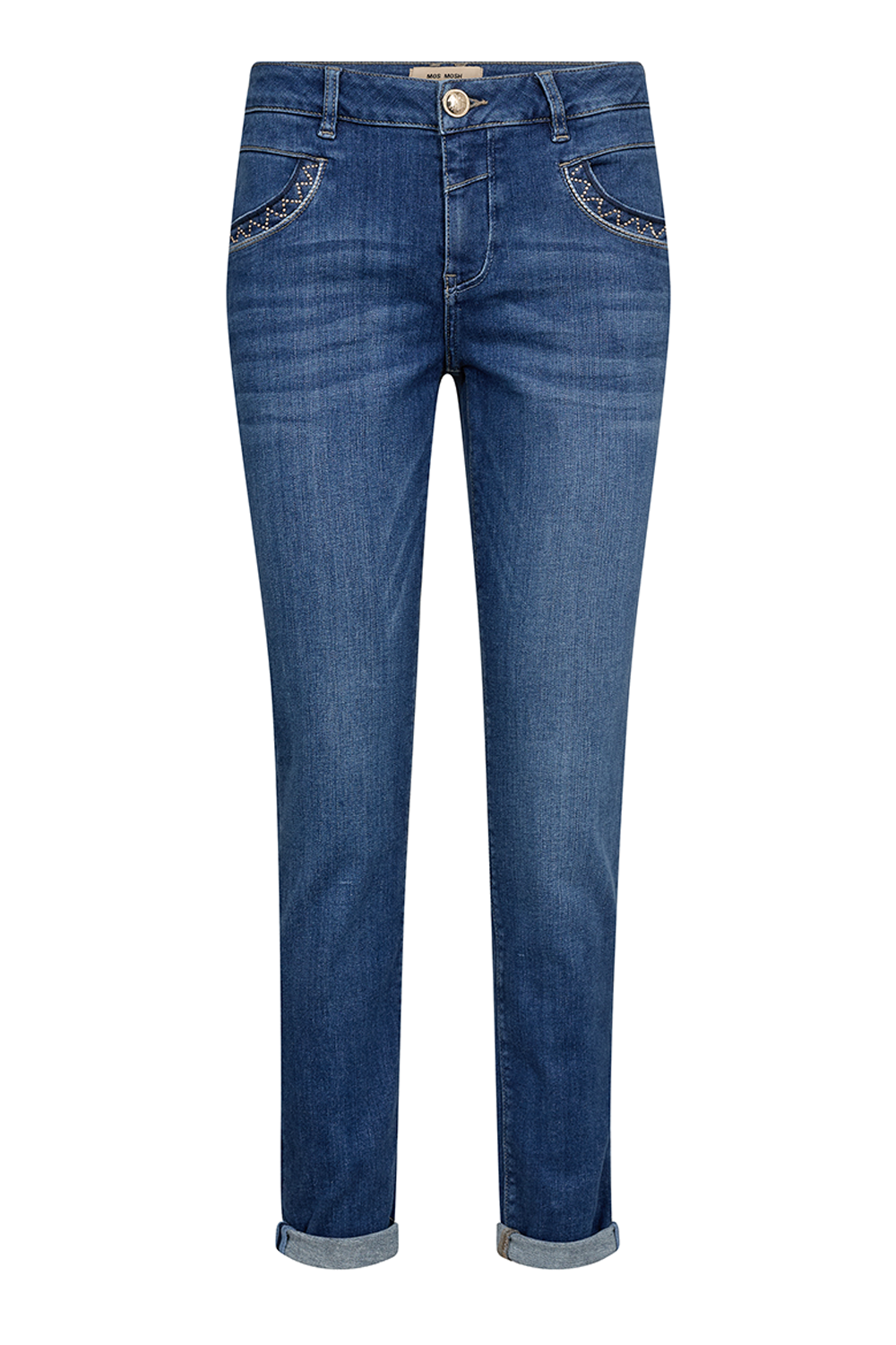 MMNaomi Jenny Jeans