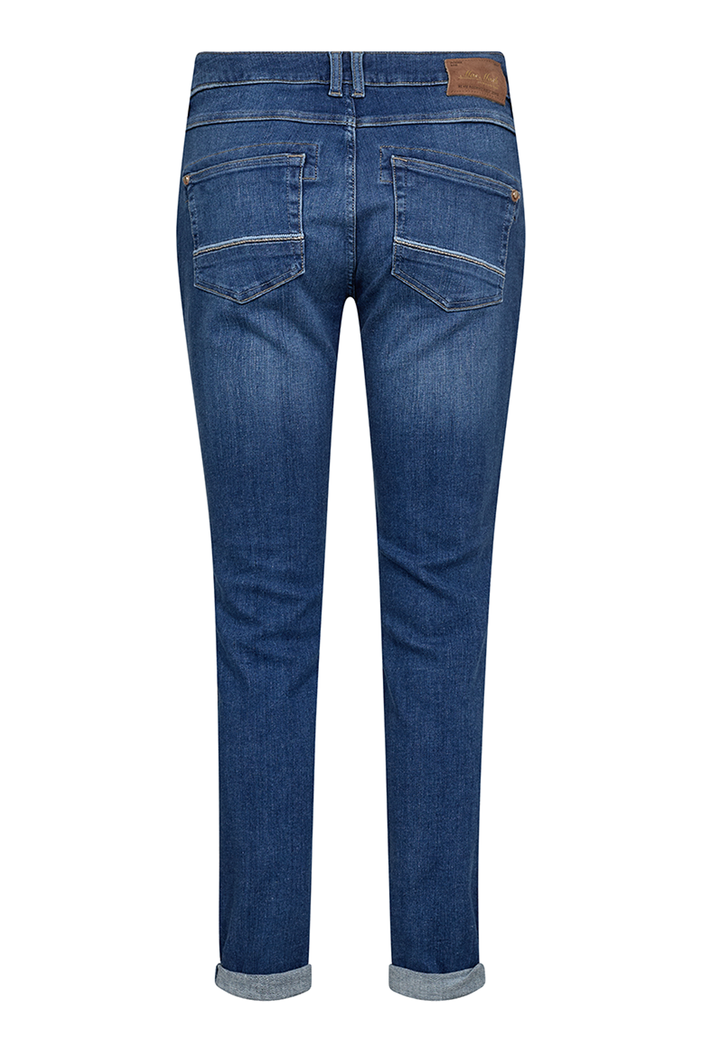 MMNaomi Jenny Jeans