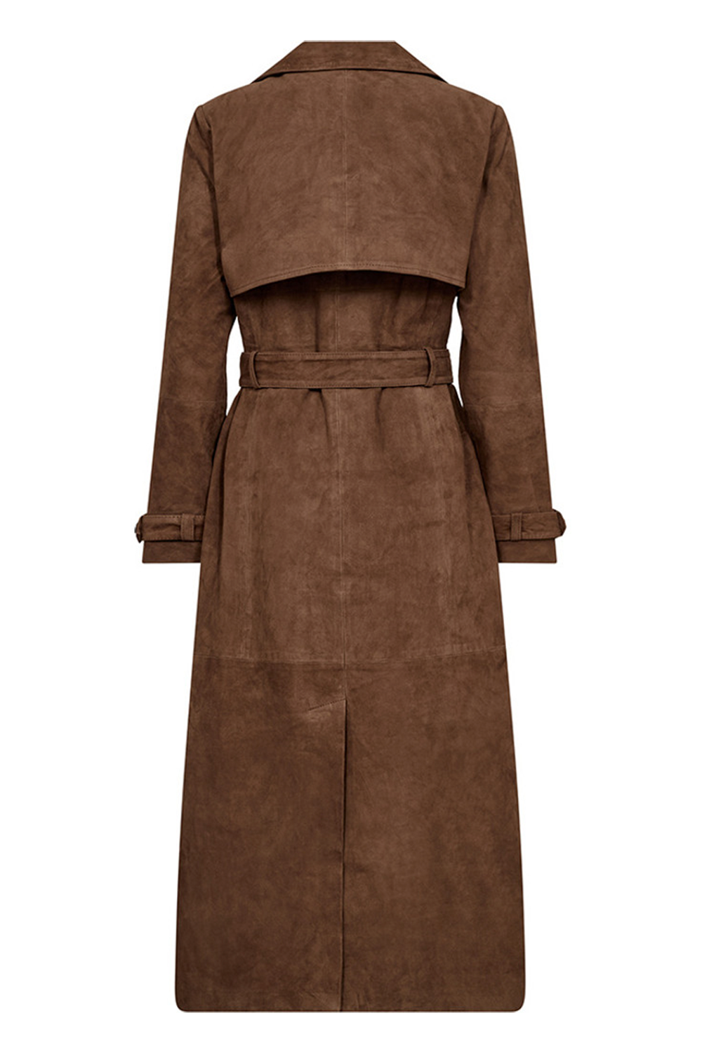 NaomiDEP Trenchcoat