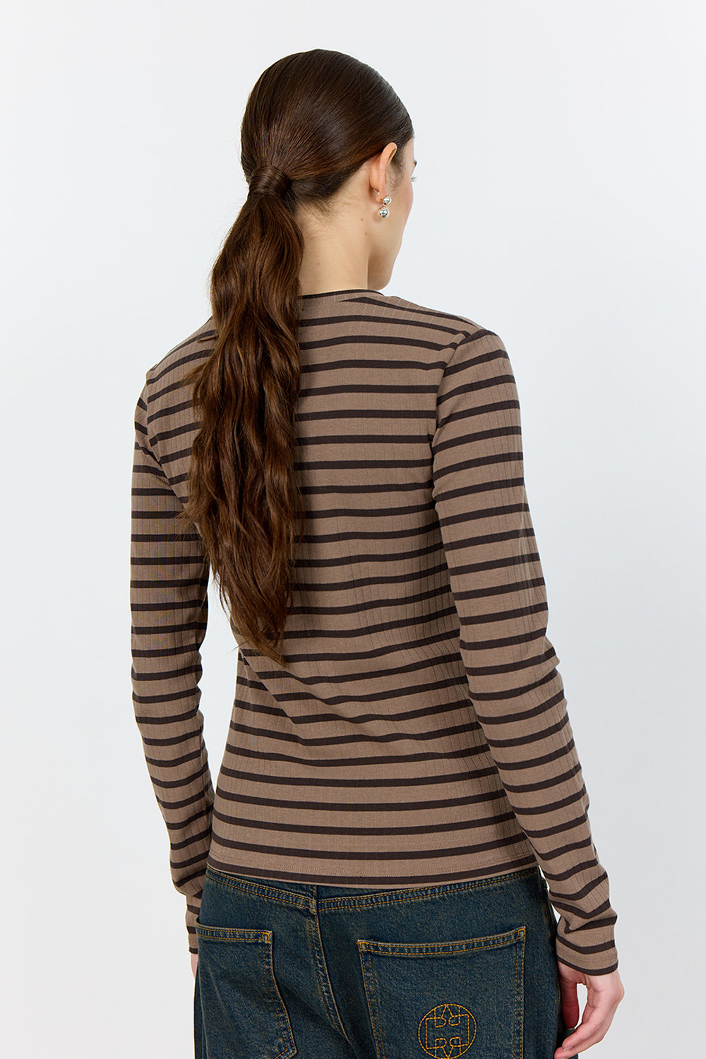 LR-NEDDIE 2 T-shirt