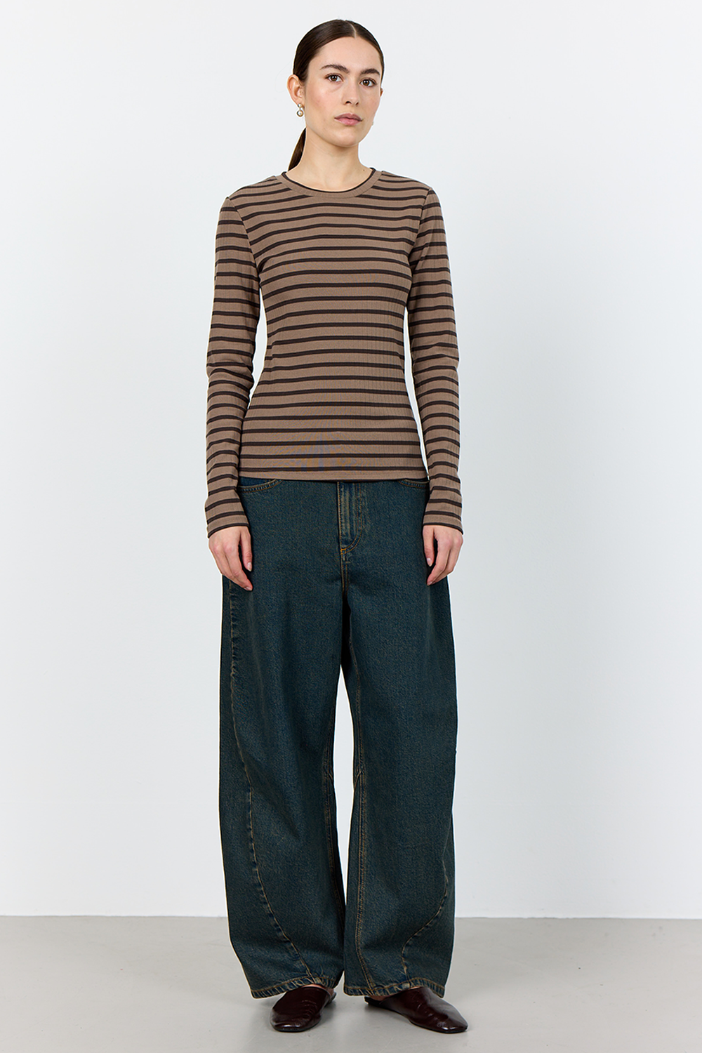 LR-NEDDIE 2 T-shirt