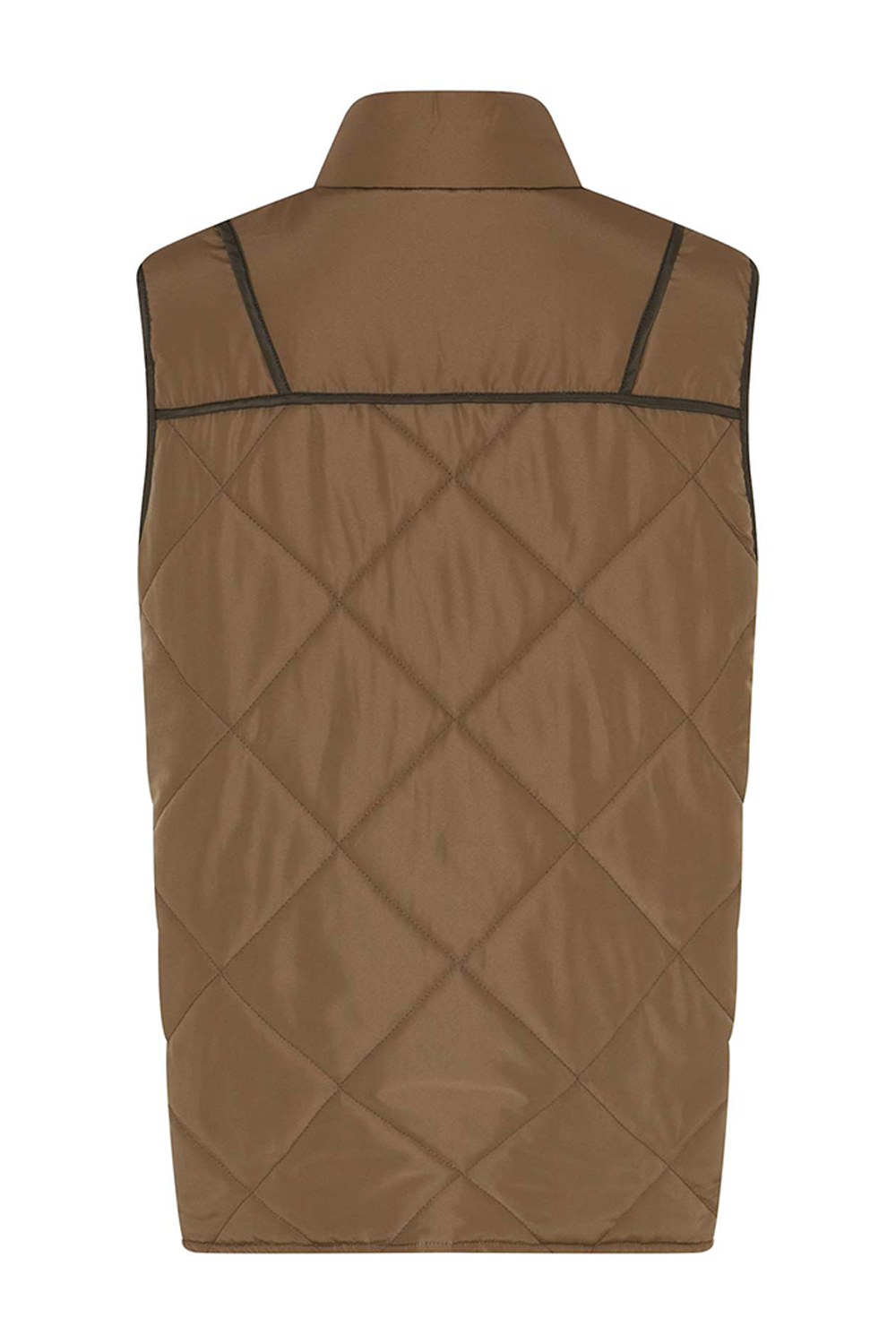 NicoleHBS Vest
