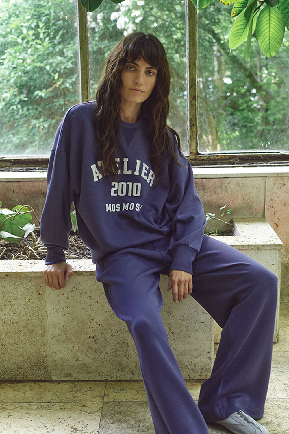MMNima Sweatshirt