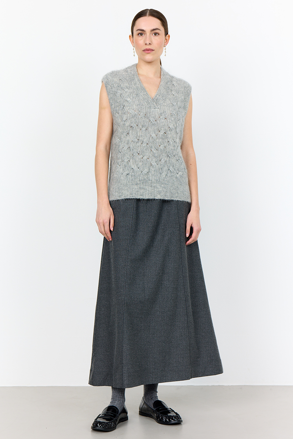 LR-NIVA 2 Vest