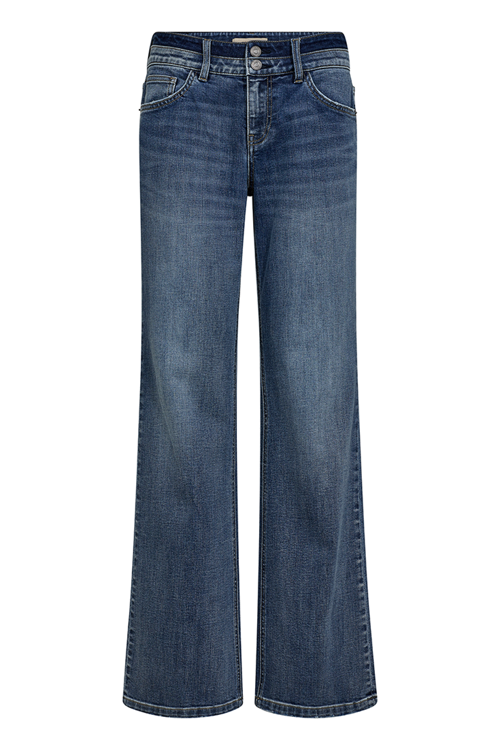 MMMarlena Nolla Jeans