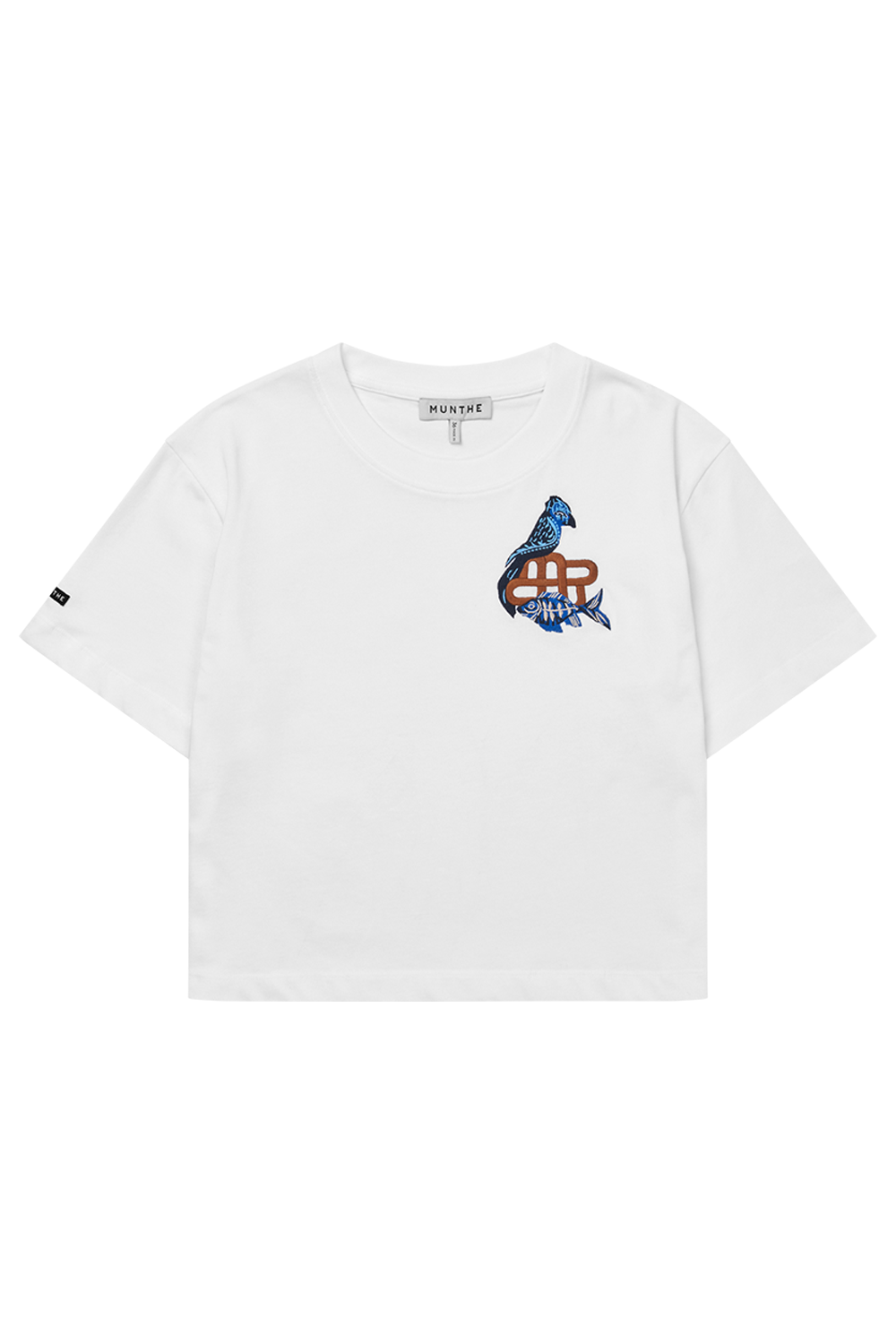 Nuri T-shirt